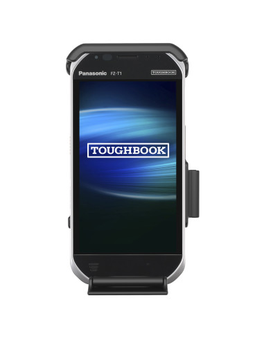 RAM® EZ-Roll'rT Cradle for Panasonic FZ-T1