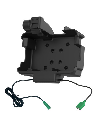 RAM® Power + Data Dock for Panasonic FZ-S1 & FZ-L1