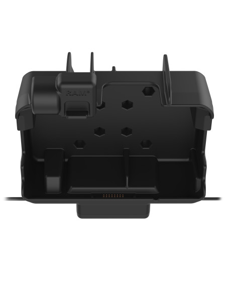 RAM® Power + Data Dock for Panasonic FZ-S1 & FZ-L1