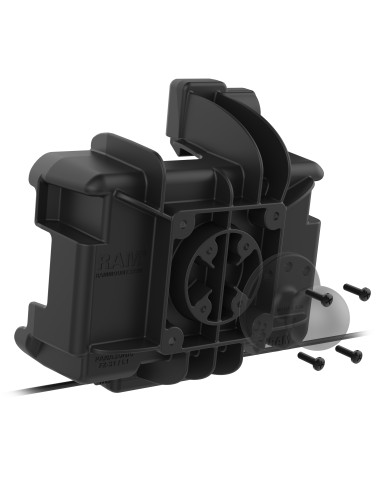 RAM® Power + Data Dock for Panasonic FZ-S1 & FZ-L1