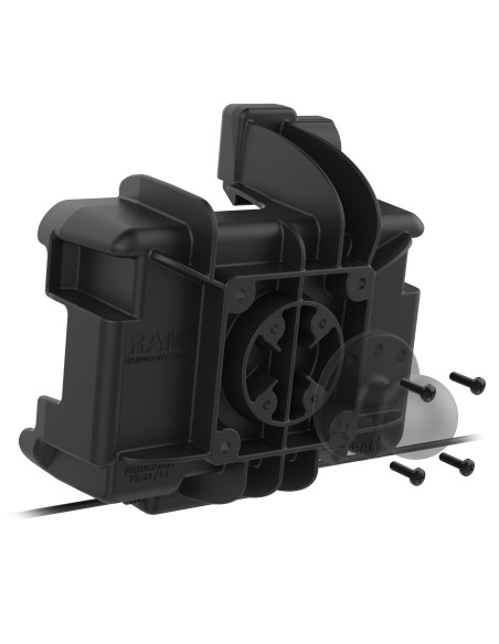 RAM® Power + Data Dock for Panasonic FZ-S1 & FZ-L1