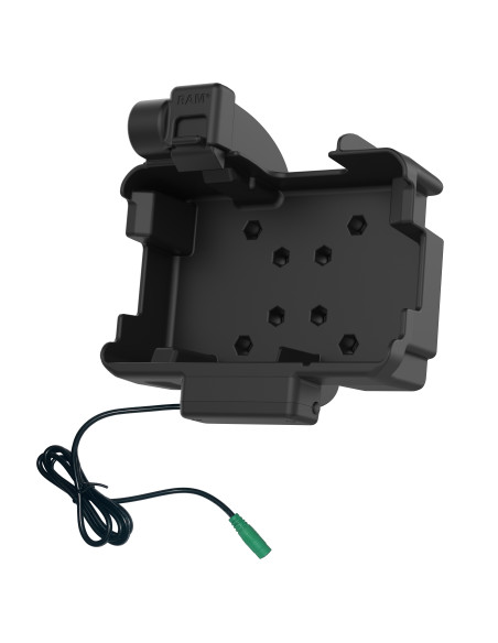 RAM® Powered Dock for Panasonic FZ-S1 & FZ-L1