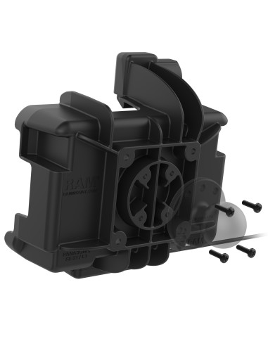 RAM® Powered Dock for Panasonic FZ-S1 & FZ-L1