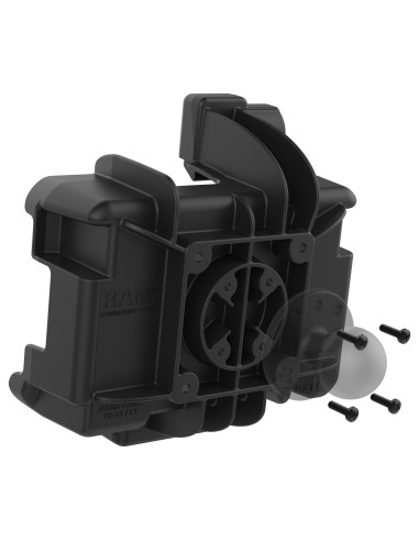 RAM® Form-Fit Holder for Panasonic FZ-S1 & FZ-L1
