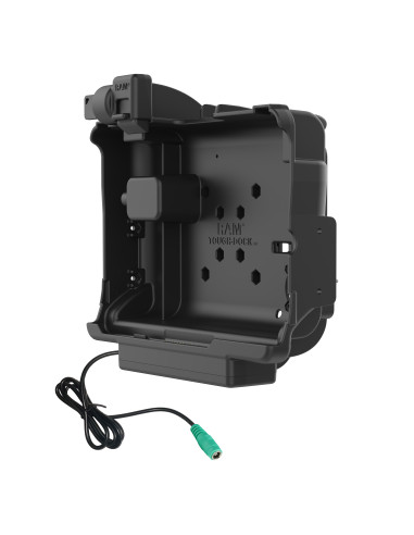 RAM® Locking Powered Dock for Panasonic FZ-A3