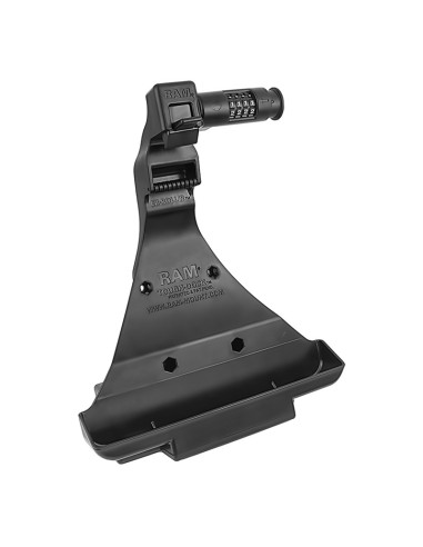 RAM® Tough-DockT for Panasonic Toughbook CF-H1/CF-H2 Field & Health