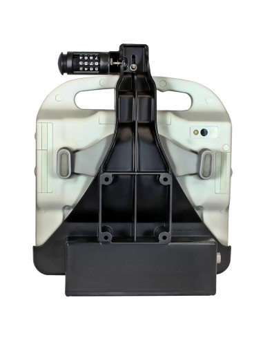 RAM® Tough-DockT for Panasonic Toughbook CF-H1/CF-H2 Field & Health