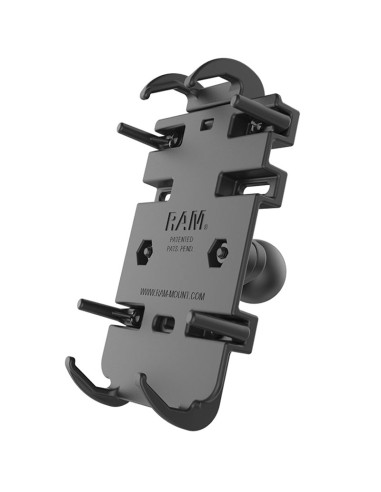 RAM® Quick-GripT Universal Phone Holder with Ball