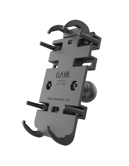 RAM® Quick-GripT Universal Phone Holder with Ball