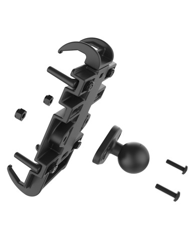 RAM® Quick-GripT Universal Phone Holder with Ball