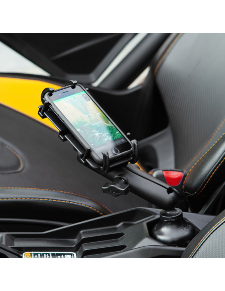 RAM® Quick-GripT Universal Phone Holder with Ball