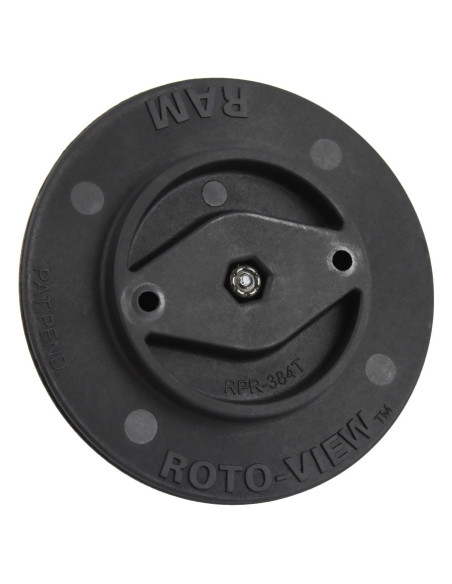 RAM® Roto-ViewT Adapter Plate