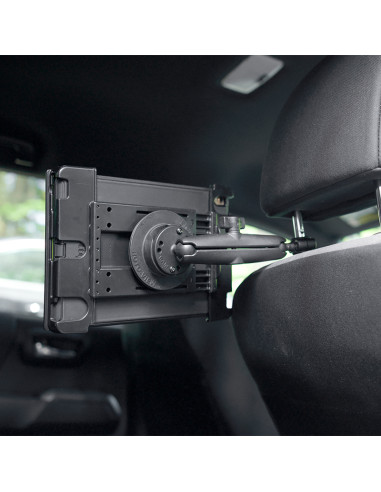 RAM® Roto-ViewT Adapter Plate