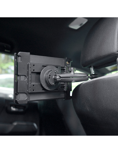 RAM® Roto-ViewT Adapter Plate