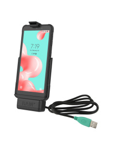 RAM® Powered Dock for Samsung XCover 5
