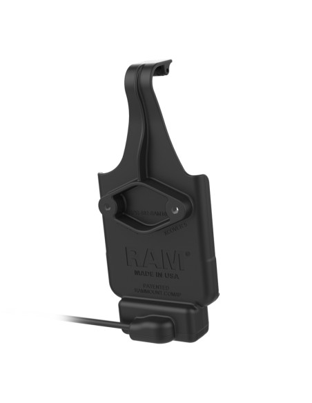 RAM® Powered Dock for Samsung XCover 5