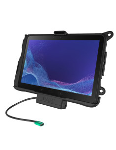 RAM® USB-C Powered Dock for Samsung Tab Active5 Pro & 4 Pro