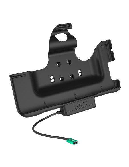 RAM® USB-C Powered Dock for Samsung Tab Active5 Pro & 4 Pro RAM® USB-C Powered Dock for Samsung Tab Active5 Pro & 4 Pro