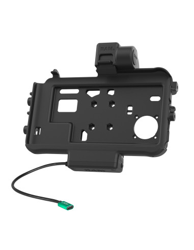 RAM® Thin-DockT Powered Dock for Tab Active5 & 3
