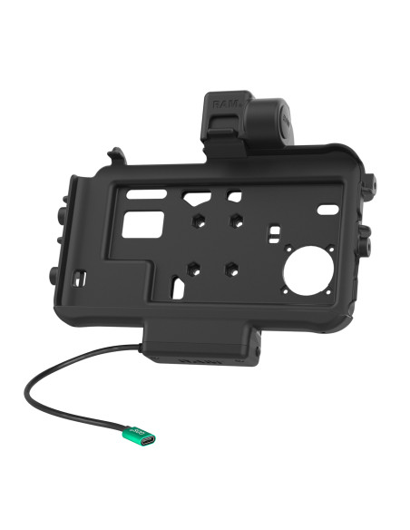 RAM® Thin-DockT Powered Dock for Tab Active5 & 3