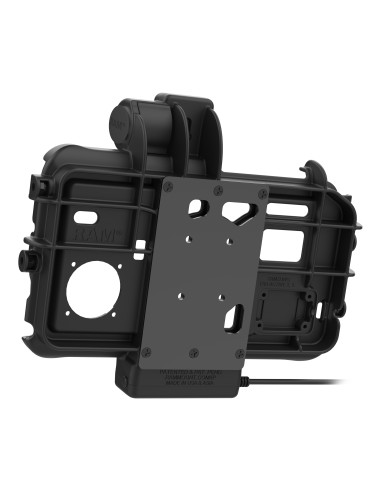 RAM® Thin-DockT Powered Dock for Tab Active5 & 3