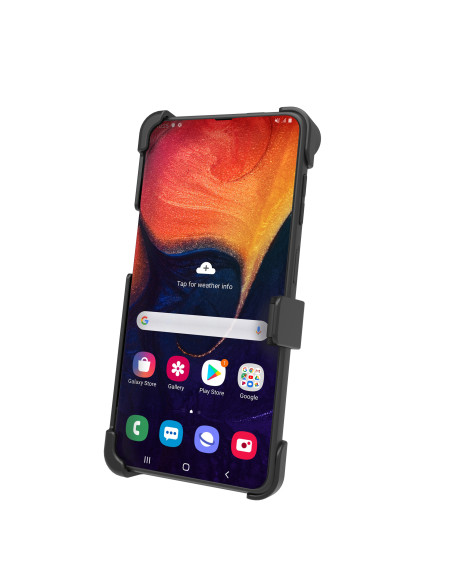 RAM® EZ-Roll'rT Cradle for Samsung XCover Pro