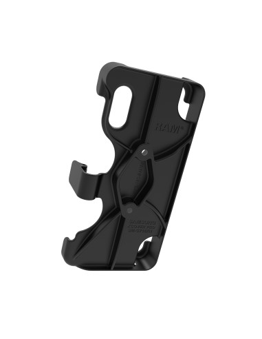 RAM® EZ-Roll'rT Cradle for Samsung XCover Pro