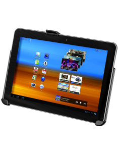 RAM® EZ-Roll'rT Cradle for Samsung Galaxy Tab 10.1 & 2 10.1