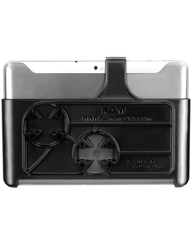 RAM® EZ-Roll'rT Cradle for Samsung Galaxy Tab 10.1 & 2 10.1