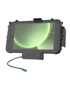 RAM® EZ-Roll'rT Modular USB-C Powered Dock for Samsung Tab Active5 & 3