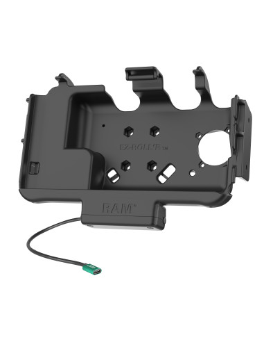 RAM® EZ-Roll'rT Modular USB-C Powered Dock for Samsung Tab Active5 & 3