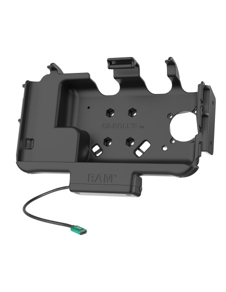 RAM® EZ-Roll'rT Modular USB-C Powered Dock for Samsung Tab Active5 & 3 RAM® EZ-Roll'rT Modular USB-C Powered Dock for Samsung Tab Active5 & 3