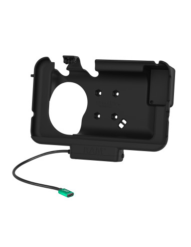 RAM® USB-C Powered Dock for Tab Active3 with OtterBox uniVERSE