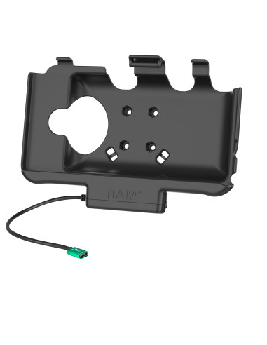 RAM® USB-C Powered Dock for Samsung Tab Active5 & 3