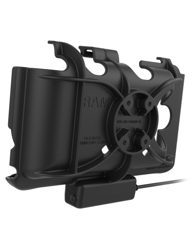 RAM® USB-C Powered Dock for Samsung Tab Active5 & 3