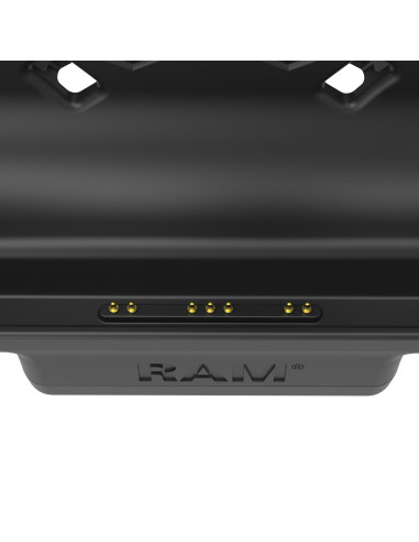 RAM® USB-C Powered Dock for Samsung Tab Active5 & 3
