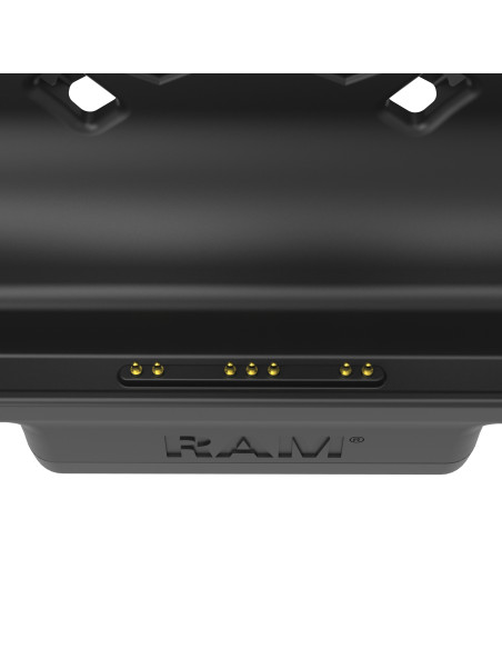 RAM® USB-C Powered Dock for Samsung Tab Active5 & 3 RAM® USB-C Powered Dock for Samsung Tab Active5 & 3