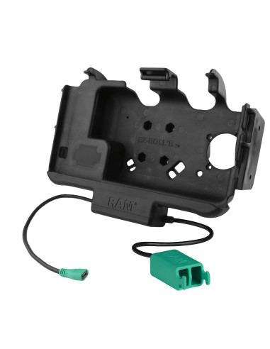 RAM® EZ Roll'rT Modular Dual USB Dock for Samsung Tab Active5 & 3