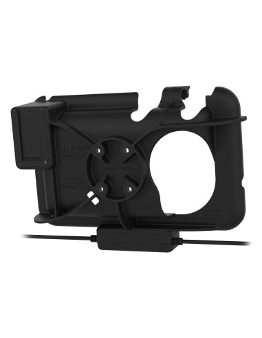 RAM® Power + Dual USB Dock for Tab Active3 with OtterBox uniVERSE