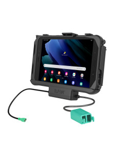 RAM® EZ Roll'rT Dual USB Dock for Samsung Tab Active5 & 3