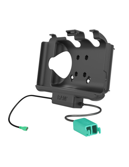 RAM® EZ Roll'rT Dual USB Dock for Samsung Tab Active5 & 3