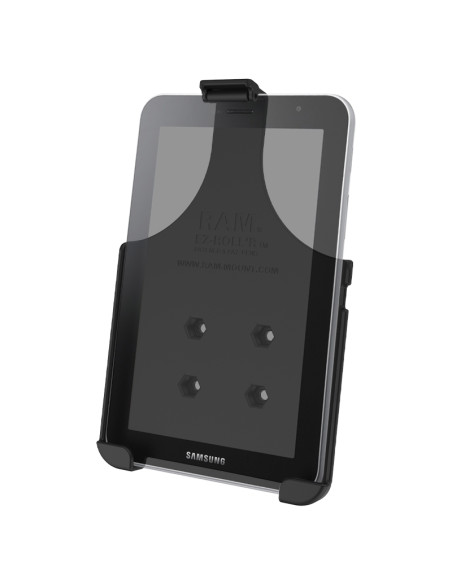 RAM® EZ-Roll'rT Cradle for Samsung Galaxy Tab 7.0 Plus