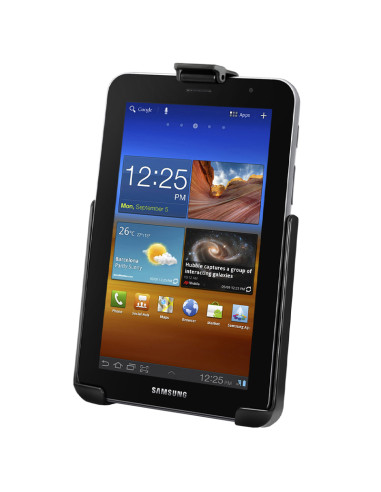 RAM® EZ-Roll'rT Cradle for Samsung Galaxy Tab 7.0 Plus