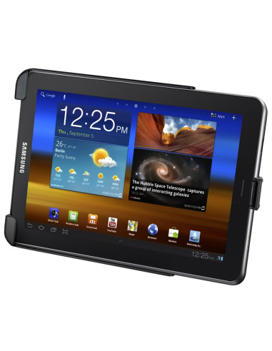 RAM® EZ-Roll'rT Cradle for Samsung Galaxy Tab 7.0 Plus