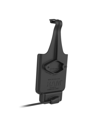 RAM® EZ-Roll'rT Dock for Samsung XCover7 Pro & 6 Pro Without Case