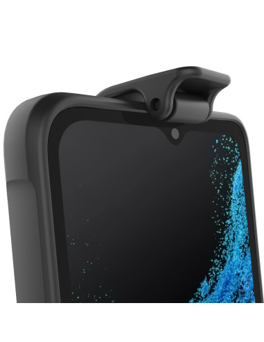 RAM® EZ-Roll'rT Dock for Samsung XCover7 Pro & 6 Pro Without Case