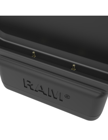 RAM® EZ-Roll'rT Dock for Samsung XCover7 Pro & 6 Pro Without Case