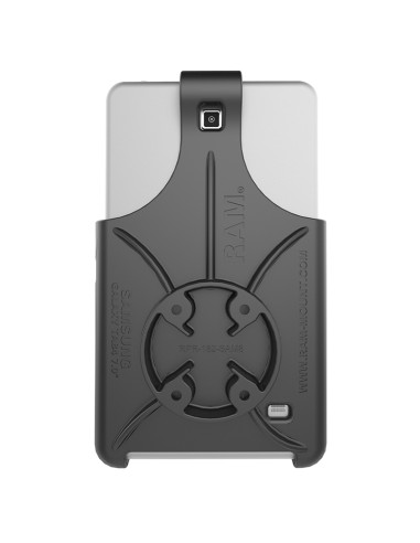 RAM® EZ-Roll'rT Cradle for Samsung Galaxy Tab 4 7.0