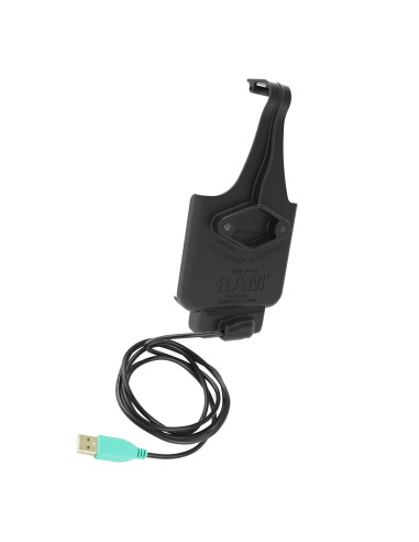 RAM® Powered Dock for Samsung XCover Pro with OtterBox uniVERSE