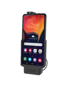 RAM® EZ-Roll'rT Powered Dock for Samsung XCover Pro